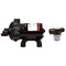 Eccotemp Luxe 1.5 GPM Outdoor Portable Tankless Water Heater w/ EccoFlo 12V Pump and Strainer EL5-PS - alternate 4